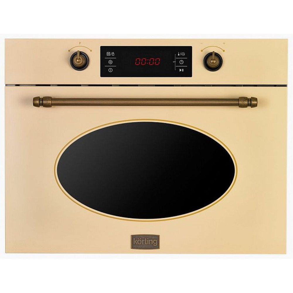 Микроволновая печь KORTING KMI 482 RB