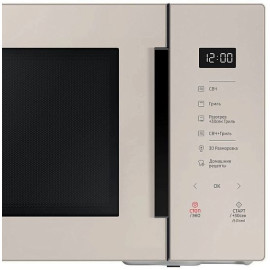 Микроволновая печь SAMSUNG MG30T5018CF/BW