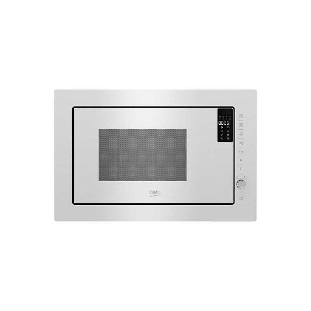 Микроволновая печь BEKO BMGB25333WG