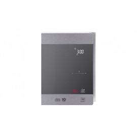 Микроволновая печь LG 25L GRILL SILVER MB65R95CIR