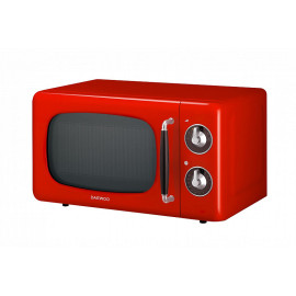 Микроволновая печь Daewoo Electronics KOR-6697R