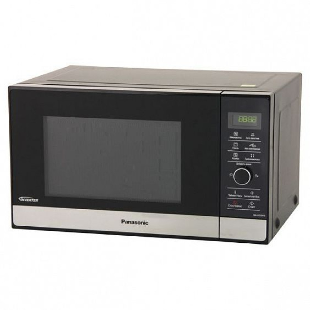 Микроволновая печь Panasonic NNGD 39 HSZPE