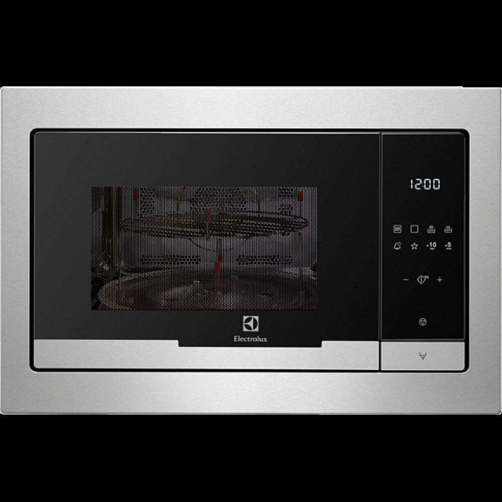 Микроволновая печь ELECTROLUX emt 25207 ox