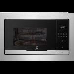 Микроволновая печь ELECTROLUX emt 25207 ox