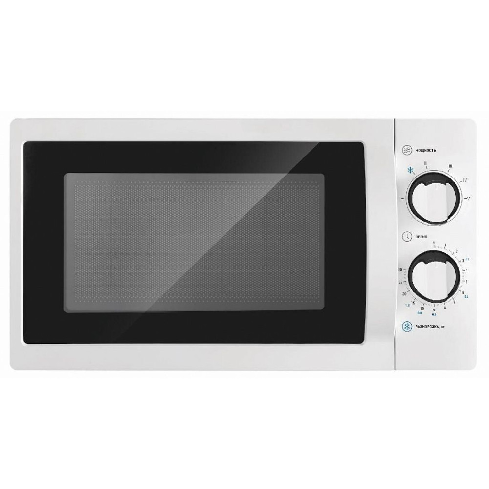 Микроволновая печь Vekta MS720BHW