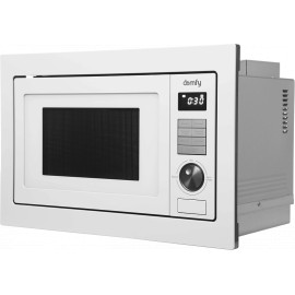 Микроволновая печь DOMFY DM2540BW WG