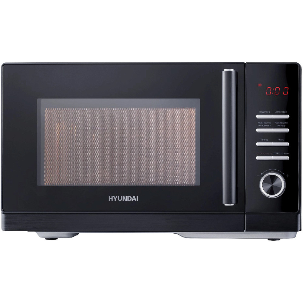 Микроволновая печь HYUNDAI HYM-D3013