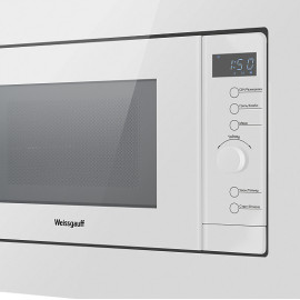Микроволновая печь WEISSGAUFF HMT-220 WG Grill