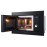 Микроволновая печь ZIGMUND & SHTAIN BMO 17.202 B