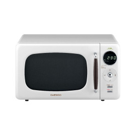 Микроволновая печь Daewoo Electronics KOR-669RWN