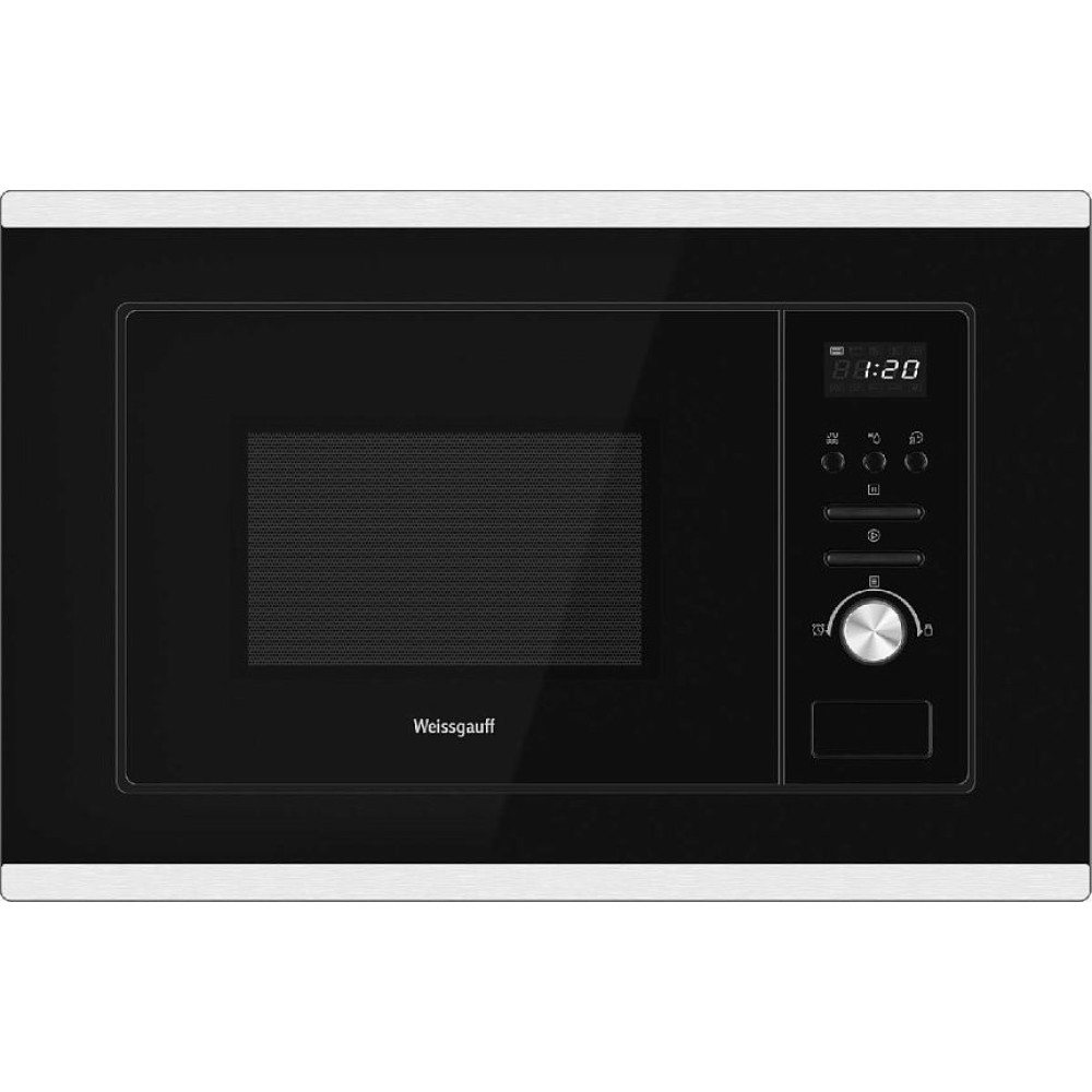 Микроволновая печь WEISSGAUFF BMWO-207 Grill