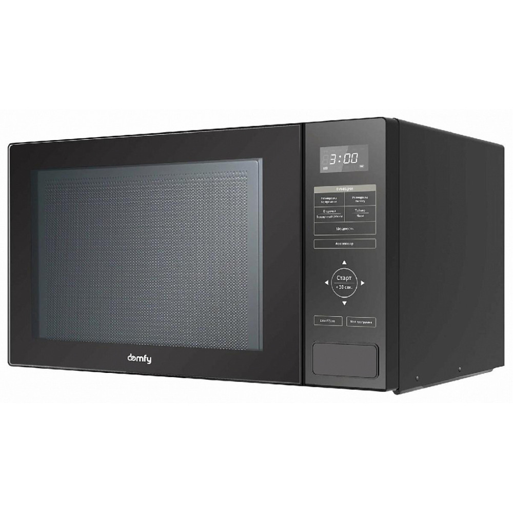 Микроволновая печь DOMFY DSB-MW106