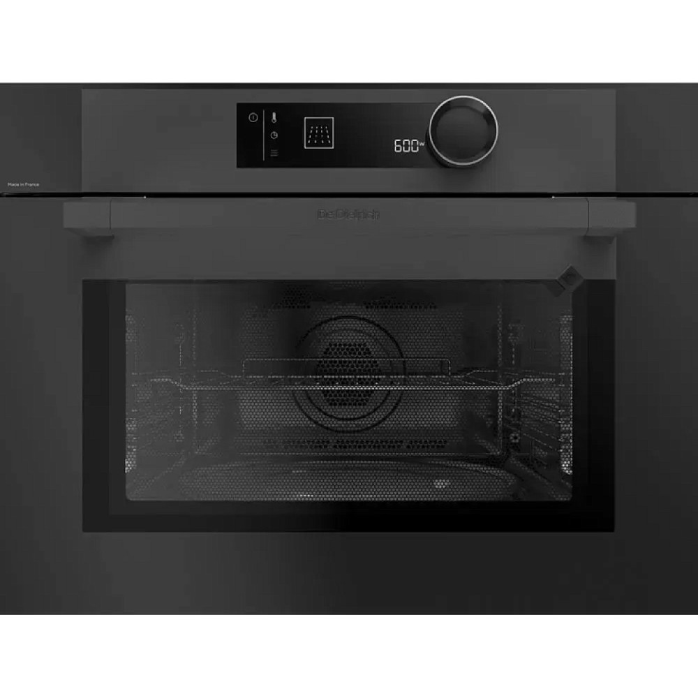 Микроволновая печь DE DIETRICH DKE7335BB