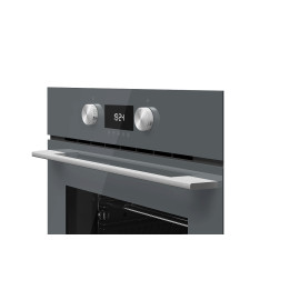 Микроволновая печь TEKA MLC 8440 STONE GREY (111160025)