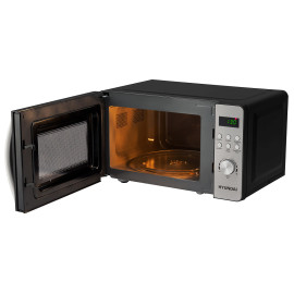 Микроволновая печь HYUNDAI HYM-D2074