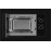 Микроволновая печь WEISSGAUFF BMWO-206