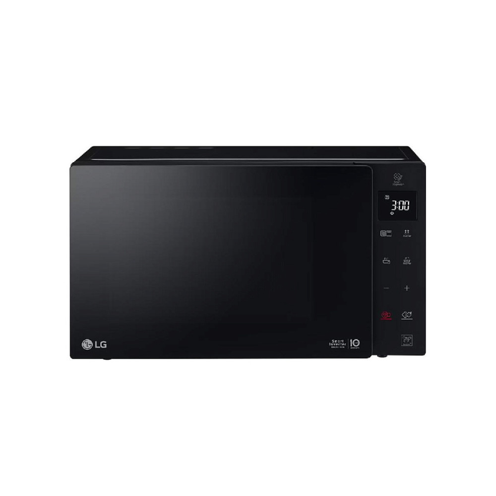 Микроволновая печь LG MH6535GIS