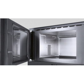 Микроволновая печь BOSCH hmt 85gl53