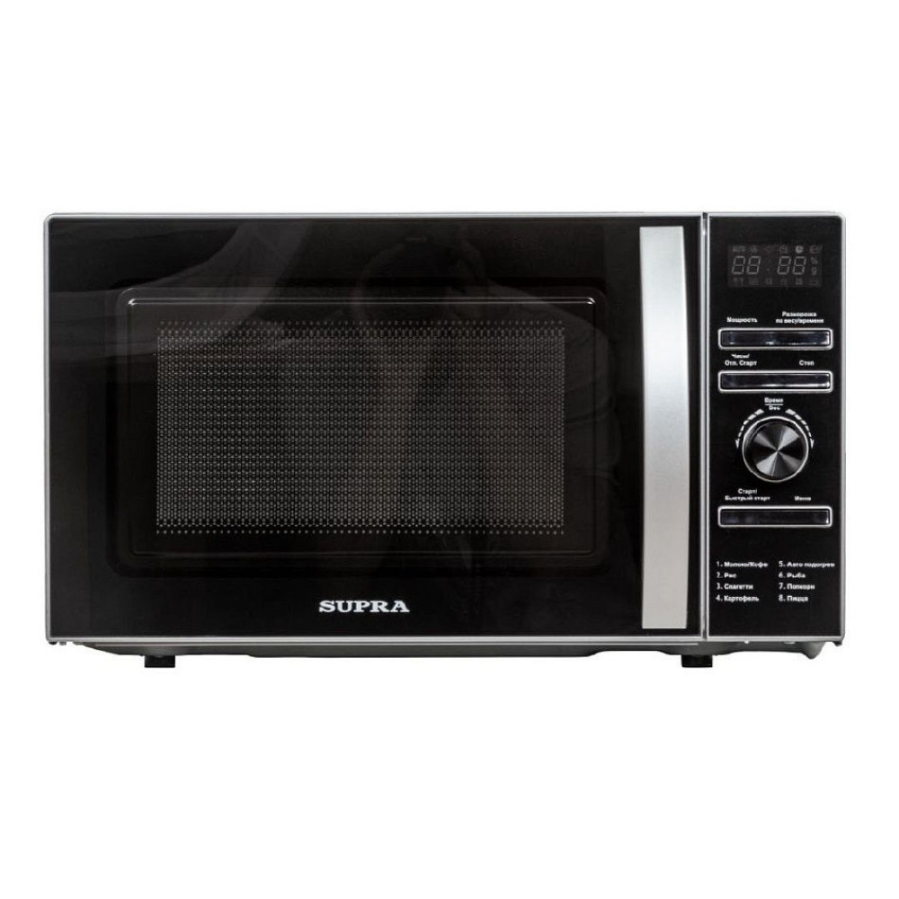 Микроволновая печь SUPRA 20TS45
