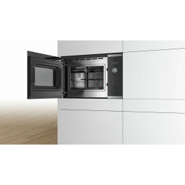Встраиваемая микроволновая печь BOSCH BEL554MS0