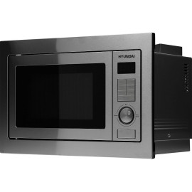 Микроволновая печь HYUNDAI HBW 2544 IX