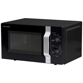 Микроволновая печь SHARP R-2300RK