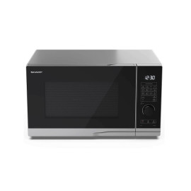 Микроволновая печь SHARP YC-PG284AE-S