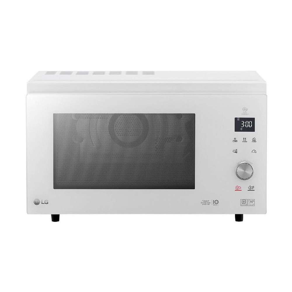 Микроволновая печь LG MJ-3965BIH