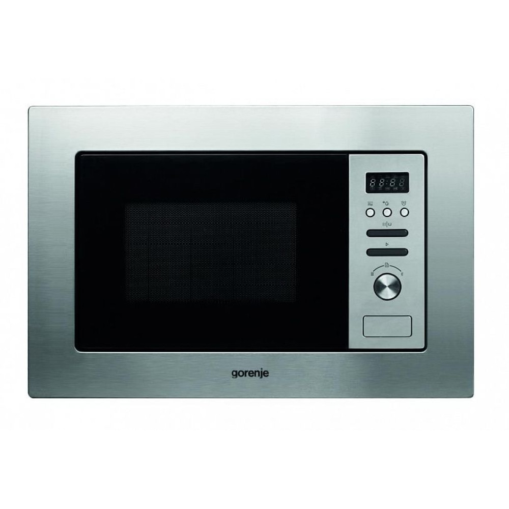 Встраиваемая микроволновая печь Gorenje BM 300 X