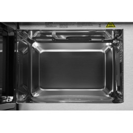 Микроволновая печь HYUNDAI HBW 2040 BG