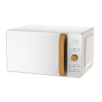Микроволновая печь HARPER HMW-20ST03 кремовый