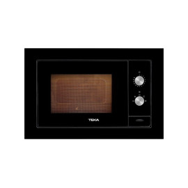 Микроволновая печь TEKA ML 8200 BI NIGHT RIVER BLACK (112060010)