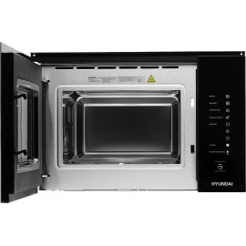 Микроволновая печь HYUNDAI HBW 2560 BG