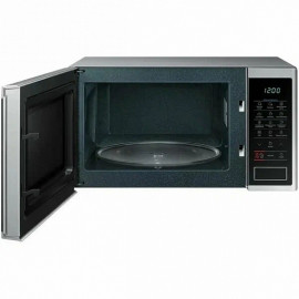 Микроволновая печь SAMSUNG MS23J5133AT/BW
