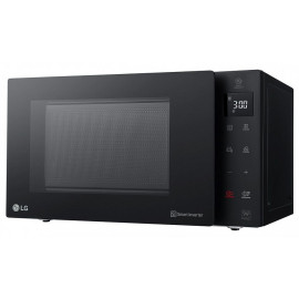 Микроволновая печь LG MW-23R35GIB