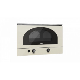 Микроволновая печь TEKA MWR 22 BI VNS SILVER (112040001)