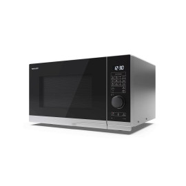 Микроволновая печь SHARP YC-PG284AE-S