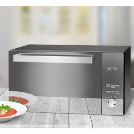 Микроволновая печь PROFI COOK PC-MWG 1204