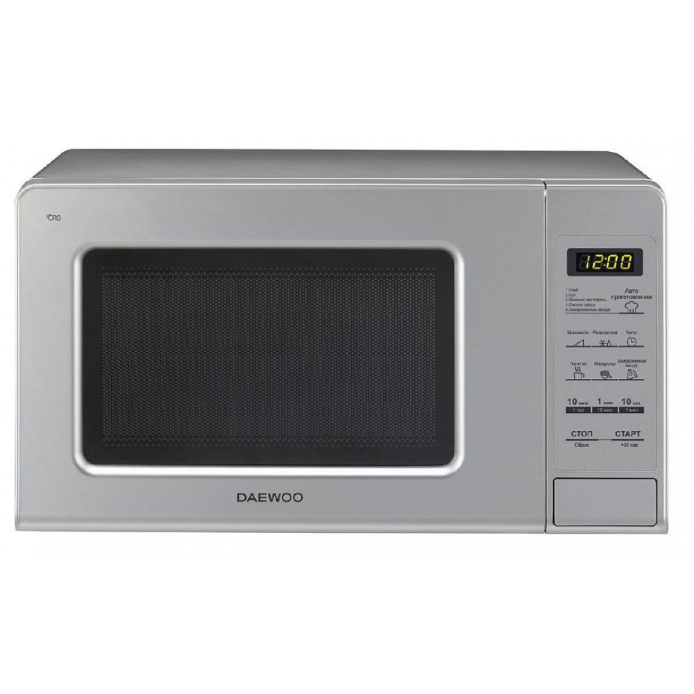 Микроволновая печь Daewoo KOR-770BS