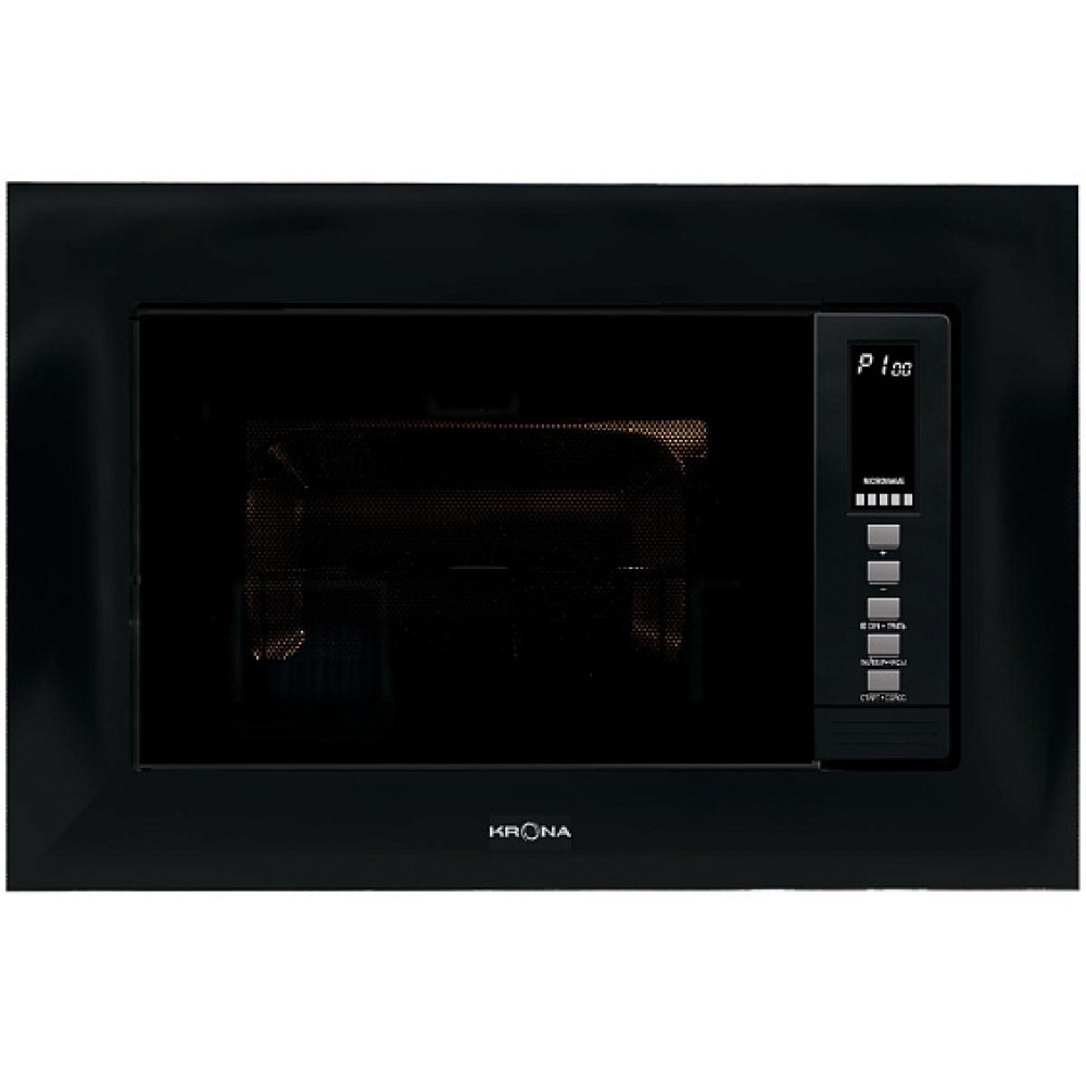 Микроволновая печь KRONA LAUNE 60 BL K