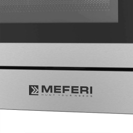 Микроволновая печь MEFERI MMO6020IX POWER