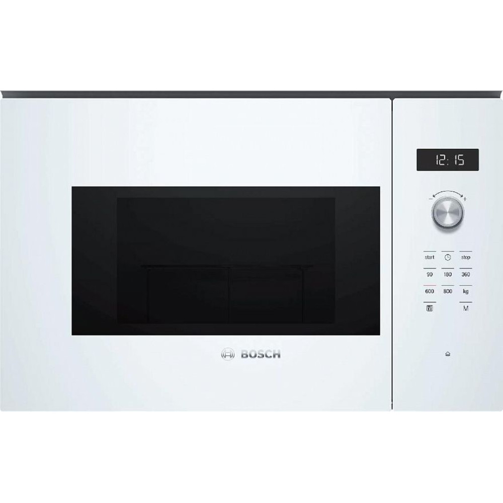 Микроволновая печь BOSCH BFL524MW0