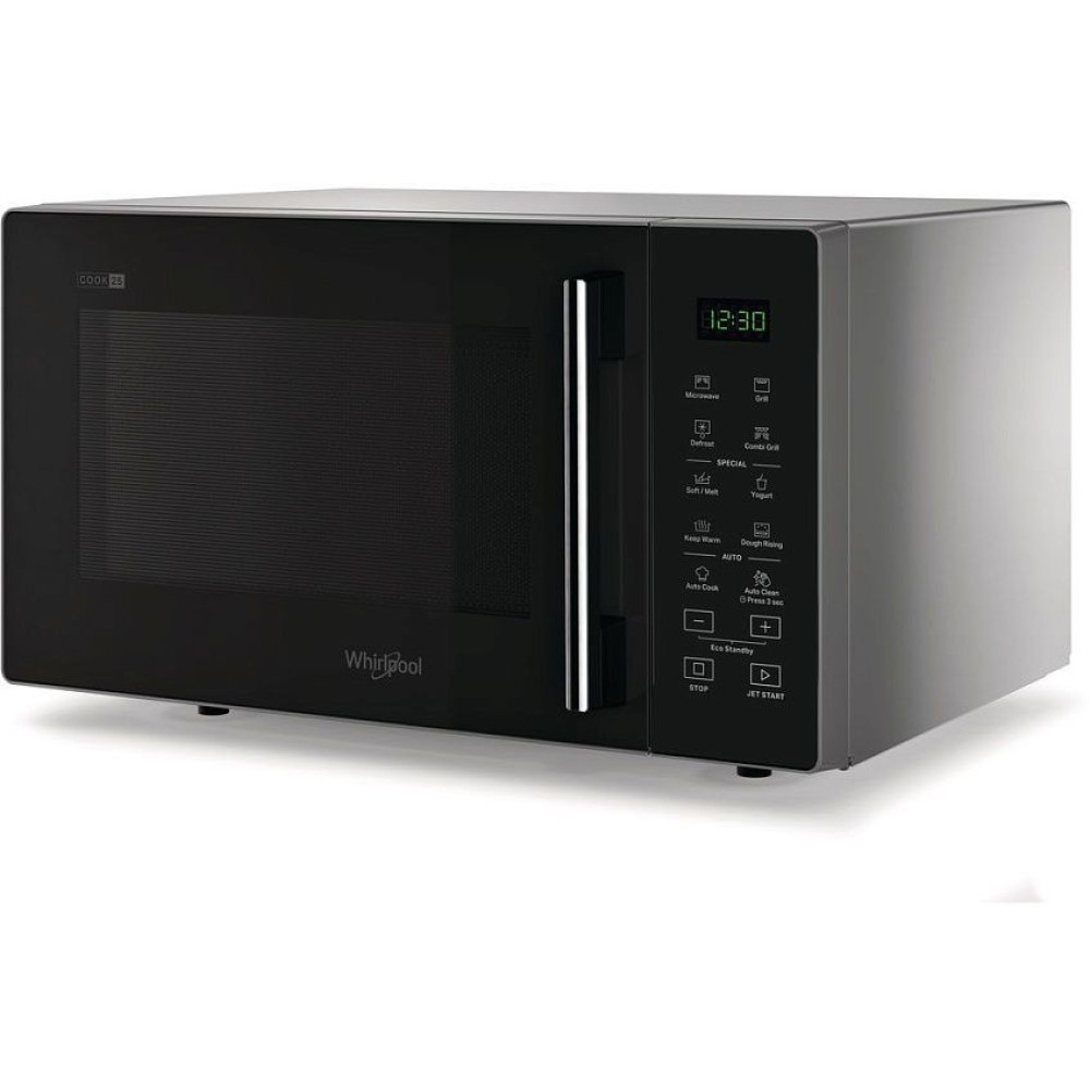 Микроволновая печь WHIRLPOOL MWP 253 SB