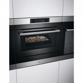 Микроволновая печь AEG KMR 721000 M