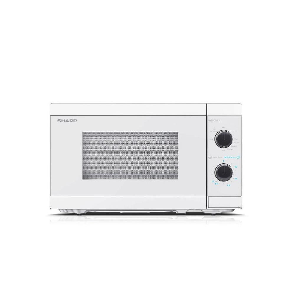 Микроволновая печь SHARP YC-MG01E-C
