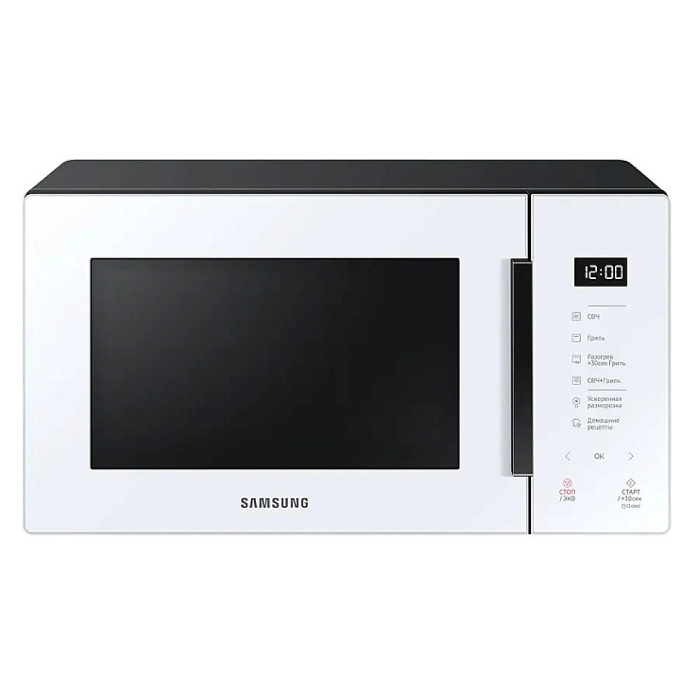 Микроволновая печь SAMSUNG MG23T5018AW