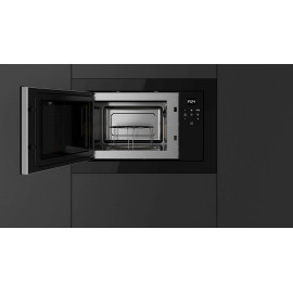 Микроволновая печь TEKA ML 8210 BIS NIGHT RIVER BLACK (112060008)