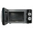 Микроволновая печь GFGRIL GF-MWO203 черный