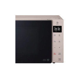 Микроволновая печь LG MS2535GISH