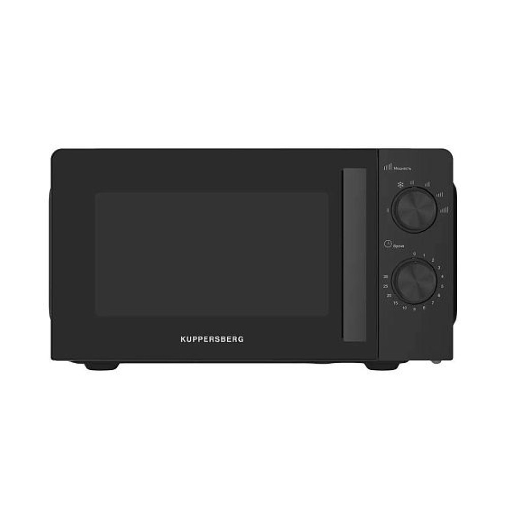 Микроволновая печь KUPPERSBERG TMW 204 B